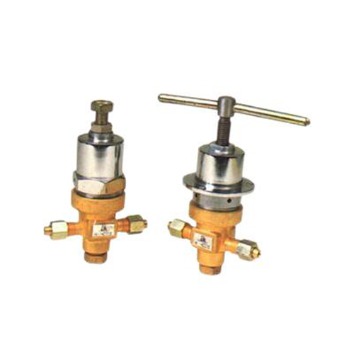 YQD-14氮气减压器